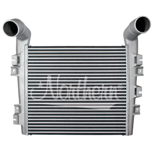 Charge Air Cooler 3MD537M 